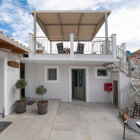 Villa Casa Demi Vasilikí Exterior foto